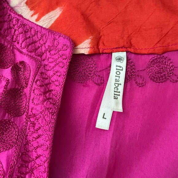 Swim Coverup NWOT - Picture 3 of 9